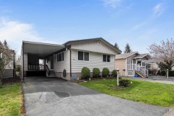43-31313 Livingstone Avenue Abbotsford, BC V2S 1M3