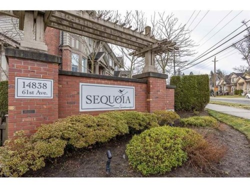 46-14838 61 Avenue, Surrey, BC 