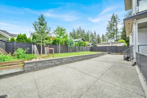 2820 202A Street, Langley, BC 