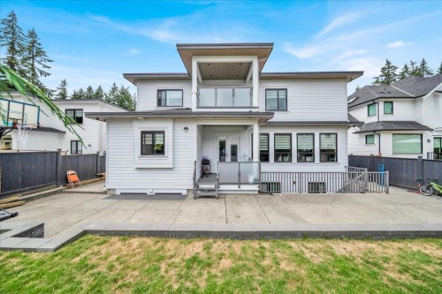 2820 202A Street, Langley, BC 
