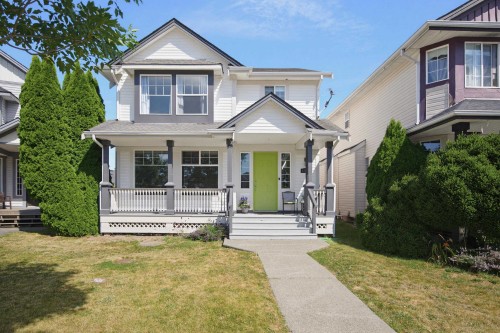 18503 64B Avenue, Surrey, BC 