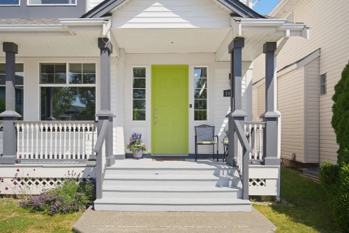 18503 64B Avenue, Surrey, BC 