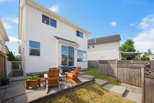 18503 64B Avenue, Surrey, BC 