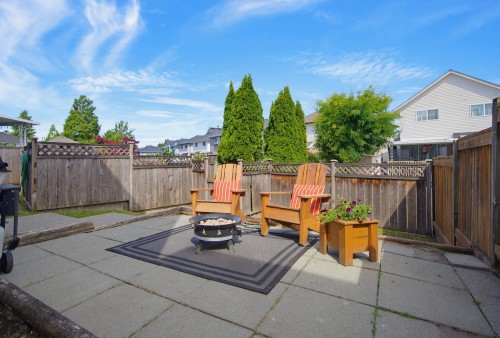 18503 64B Avenue, Surrey, BC 