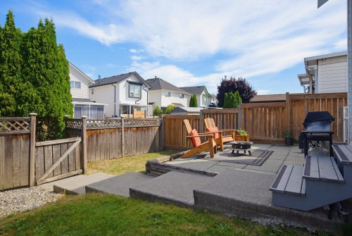 18503 64B Avenue, Surrey, BC 