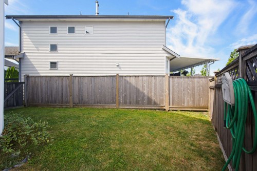 18503 64B Avenue, Surrey, BC 