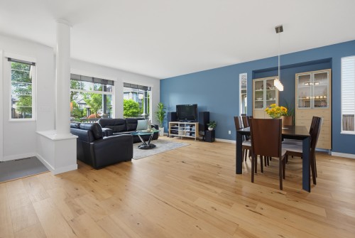 18503 64B Avenue, Surrey, BC 