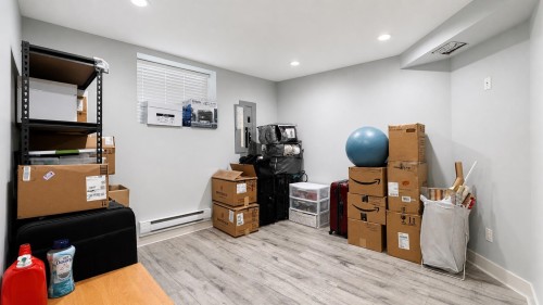 14771 58B Avenue, Surrey, BC - Indoor