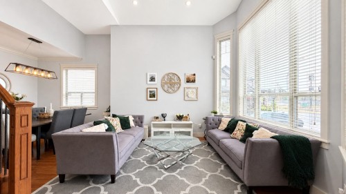 14771 58B Avenue, Surrey, BC - Indoor