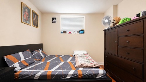 14771 58B Avenue, Surrey, BC - Indoor Photo Showing Bedroom