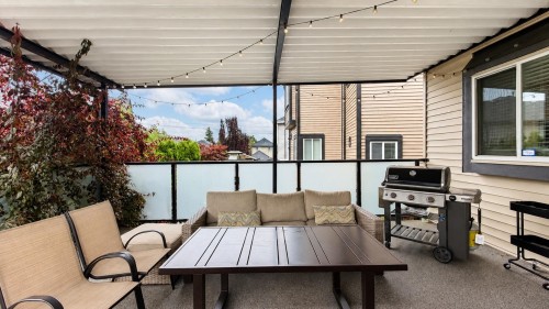 14771 58B Avenue, Surrey, BC - Outdoor With Exterior