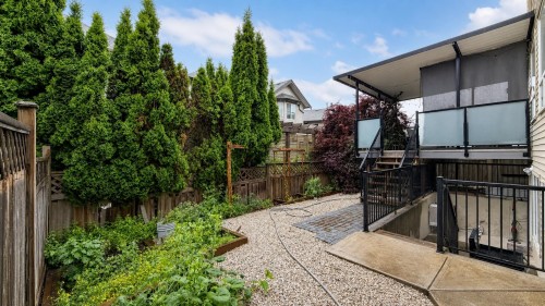 14771 58B Avenue, Surrey, BC - Outdoor With Exterior