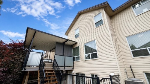 14771 58B Avenue, Surrey, BC - Outdoor With Exterior