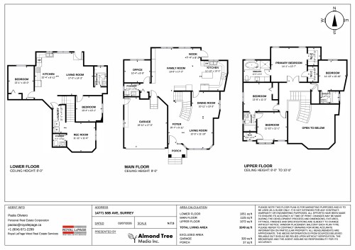 14771 58B Avenue, Surrey, BC - Other