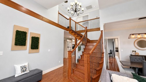14771 58B Avenue, Surrey, BC - Indoor Photo Showing Other Room