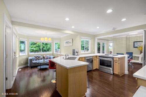 21558 86A Crescent, Langley, BC 