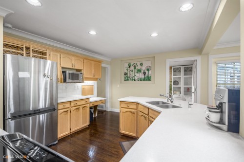 21558 86A Crescent, Langley, BC 