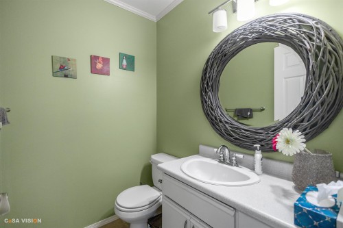 21558 86A Crescent, Langley, BC 