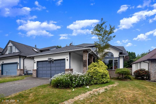 21558 86A Crescent, Langley, BC 