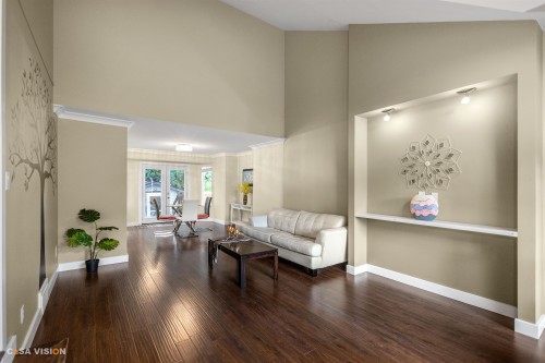21558 86A Crescent, Langley, BC 