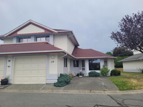 38-31406 Upper Maclure Road  Abbotsford, BC V2T 5L8