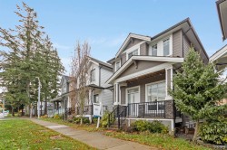2517 168 Street Surrey, BC V3Z 0A7