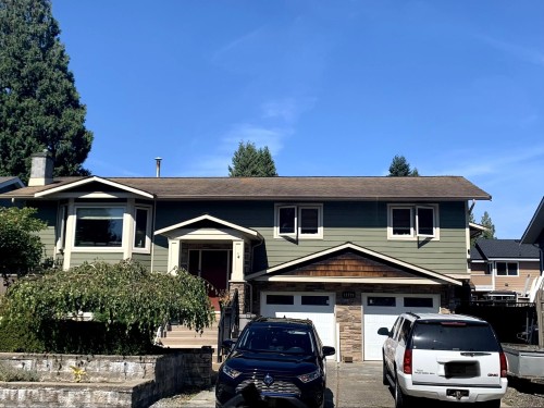 11779 64b Avenue  Delta, BC V4E 2E1