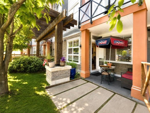 103-14550 Winter Crescent, Surrey, BC - Outdoor