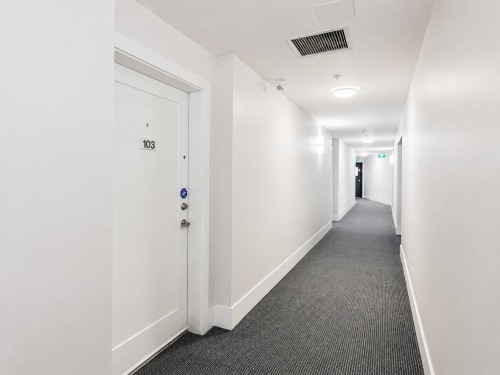 103-14550 Winter Crescent, Surrey, BC - Indoor Photo Showing Other Room