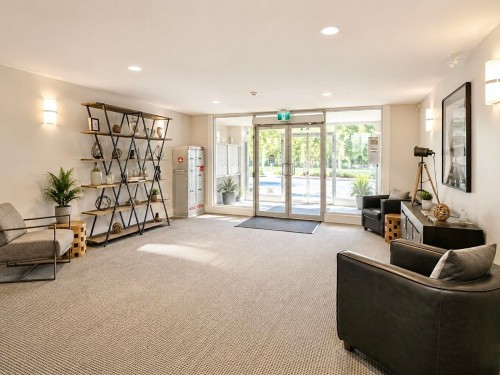 103-14550 Winter Crescent, Surrey, BC - Indoor