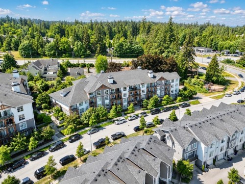 103-14550 Winter Crescent, Surrey, BC - Outdoor With View