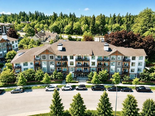 103-14550 Winter Crescent, Surrey, BC - Outdoor