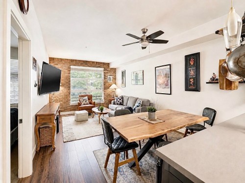 103-14550 Winter Crescent, Surrey, BC - Indoor