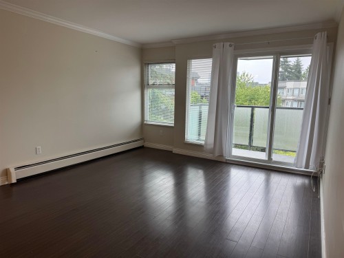 321-1850 Southmere Crescent E, Surrey, BC 