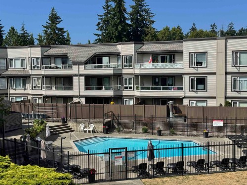 321-1850 Southmere Crescent E, Surrey, BC 