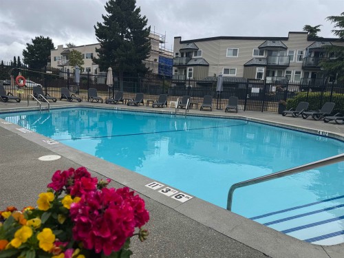 321-1850 Southmere Crescent E, Surrey, BC 