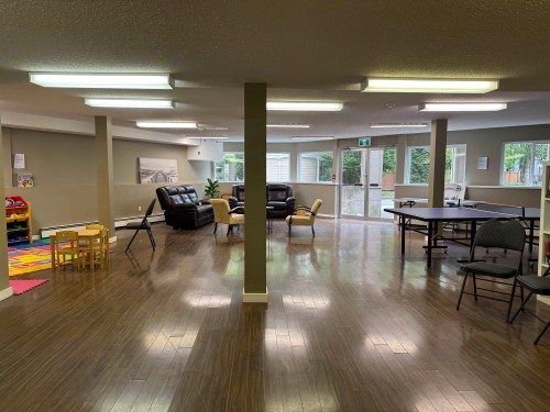 321-1850 Southmere Crescent E, Surrey, BC 