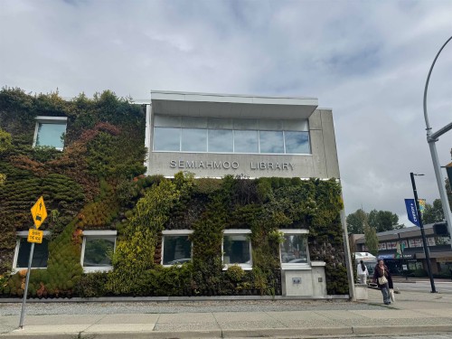 321-1850 Southmere Crescent E, Surrey, BC 