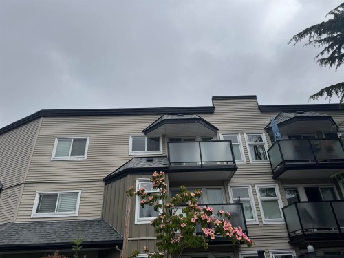 321-1850 Southmere Crescent E, Surrey, BC 