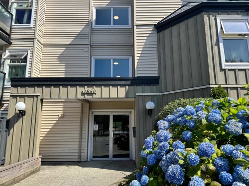 321-1850 Southmere Crescent E, Surrey, BC 