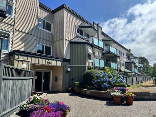 321-1850 Southmere Crescent E, Surrey, BC 