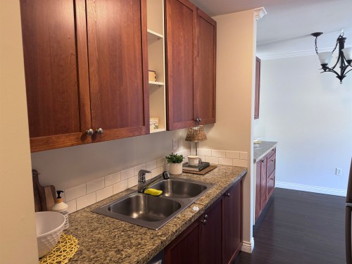 321-1850 Southmere Crescent E, Surrey, BC 