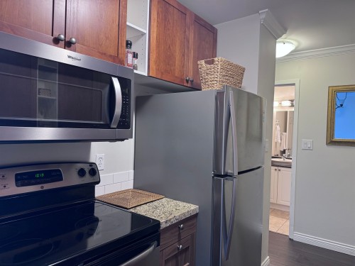 321-1850 Southmere Crescent E, Surrey, BC 