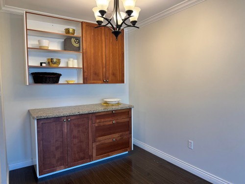 321-1850 Southmere Crescent E, Surrey, BC 