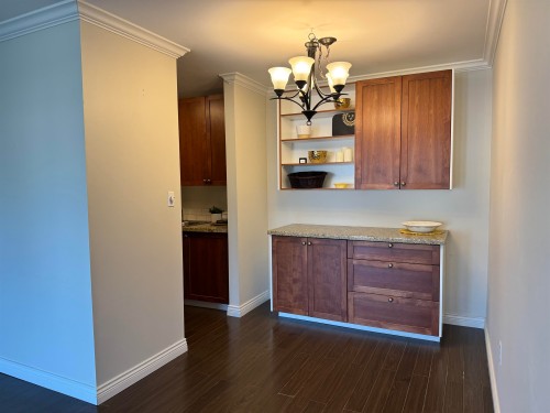 321-1850 Southmere Crescent E, Surrey, BC 