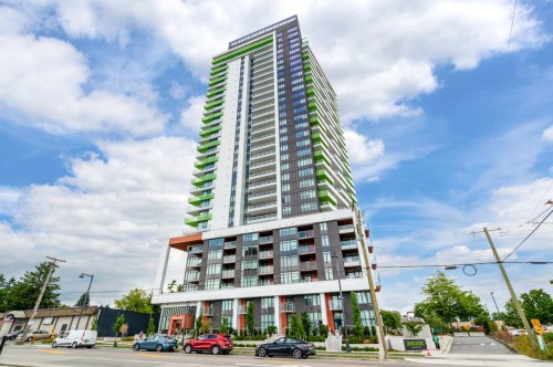 1804-10428 Whalley Boulevard  Surrey, BC V3T 0W2