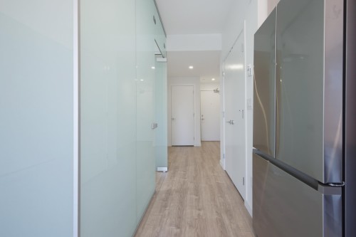 E205-10829 140 Street, Surrey, BC - Indoor Photo Showing Other Room