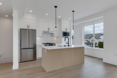 4-30501 Robin Drive, Abbotsford, BC 