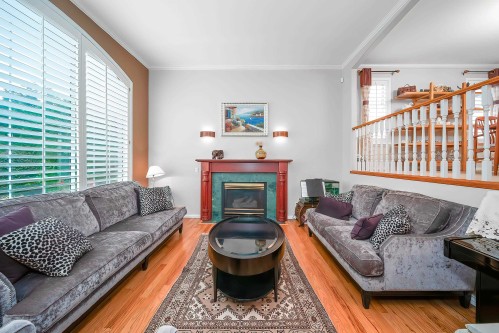 14872 25A Avenue, Surrey, BC 