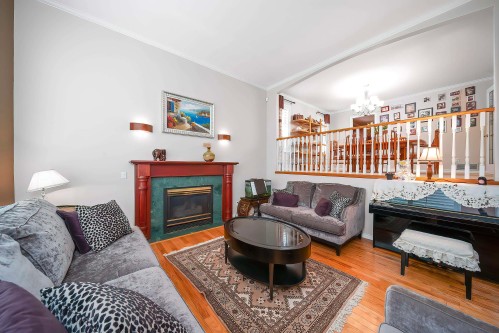 14872 25A Avenue, Surrey, BC 